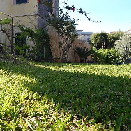 فيلا Al Villino كاتانيا الغرفة الصورة