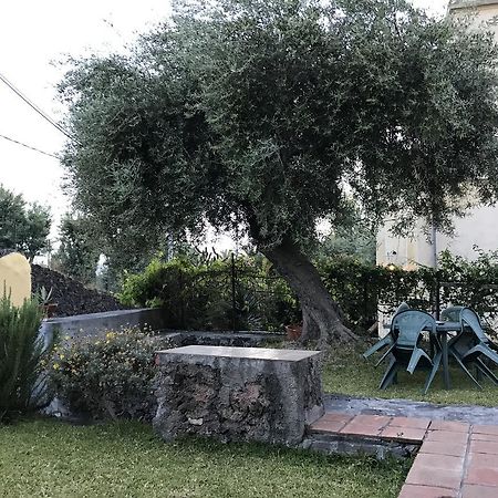 فيلا Al Villino كاتانيا المظهر الخارجي الصورة